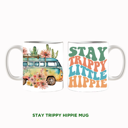 Mug/Coffee Cup - Custom Made