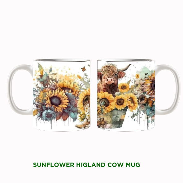 Mug/Coffee Cup - Custom Made