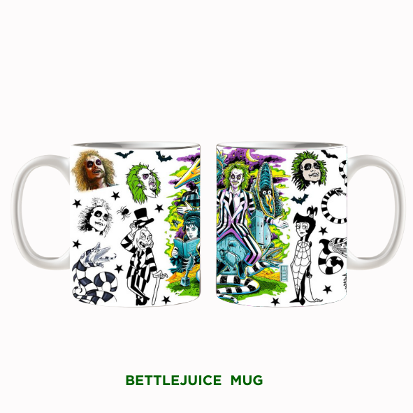 Mug/Coffee Cup - Custom Made
