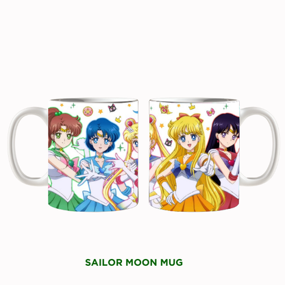 Mug/Coffee Cup - Custom Made