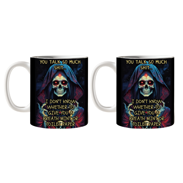 Mug/Coffee Cup - Custom Made