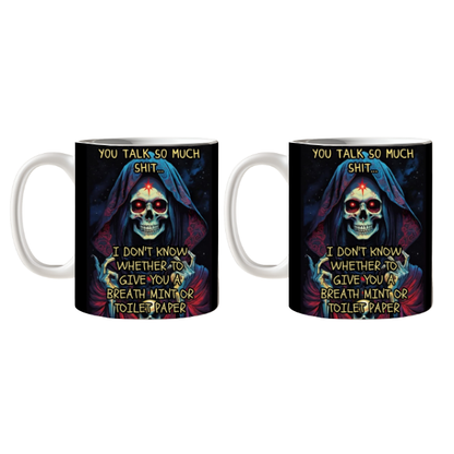 Mug/Coffee Cup - Custom Made