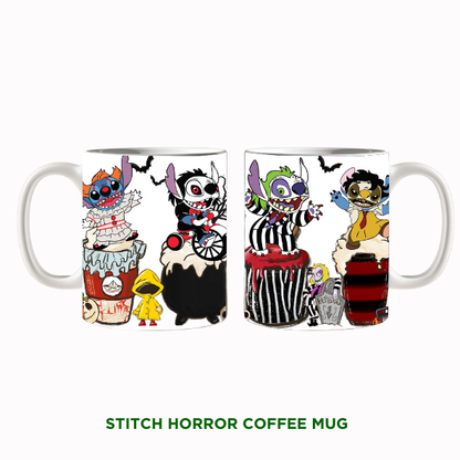 Mug/Coffee Cup - Custom Made