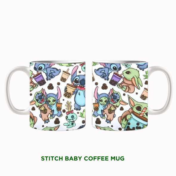 Mug/Coffee Cup - Custom Made