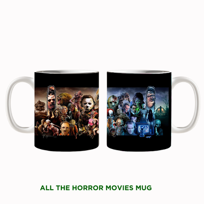 Mug/Coffee Cup - Custom Made