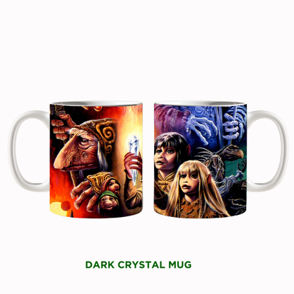 Mug/Coffee Cup - Custom Made