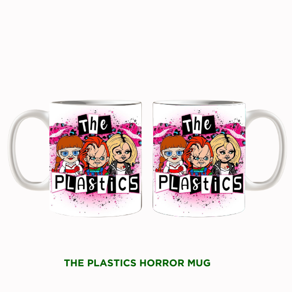 Mug/Coffee Cup - Custom Made