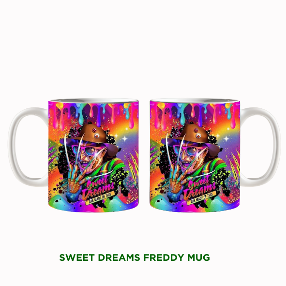 Mug/Coffee Cup - Custom Made
