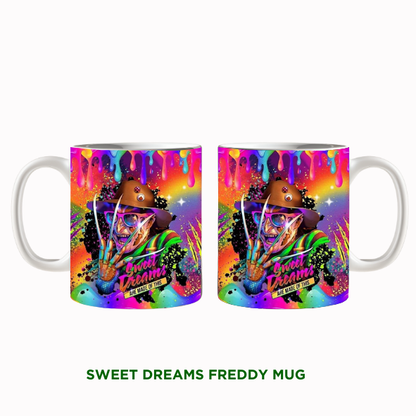 Mug/Coffee Cup - Custom Made