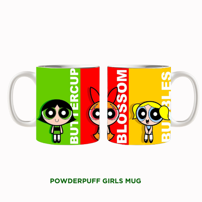 Mug/Coffee Cup - Custom Made