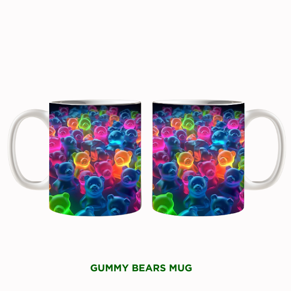 Mug/Coffee Cup - Custom Made