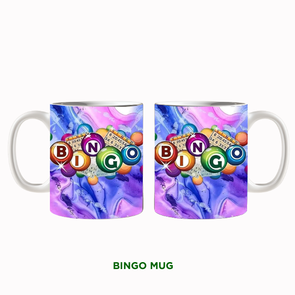 Mug/Coffee Cup - Custom Made