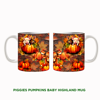 Mug/Coffee Cup - Custom Made