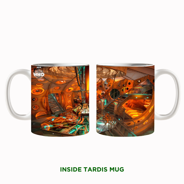 Mug/Coffee Cup - Custom Made