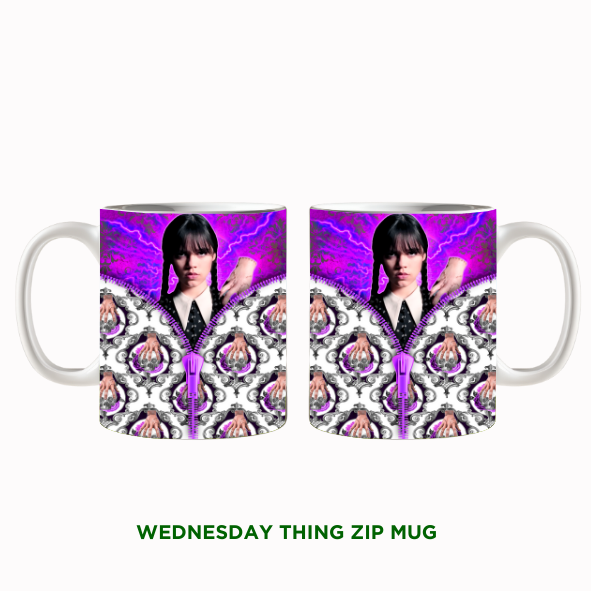 Mug/Coffee Cup - Custom Made