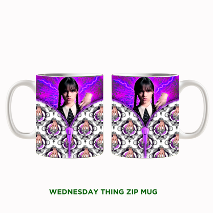 Mug/Coffee Cup - Custom Made