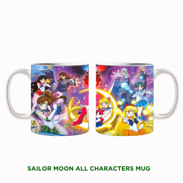 Mug/Coffee Cup - Custom Made