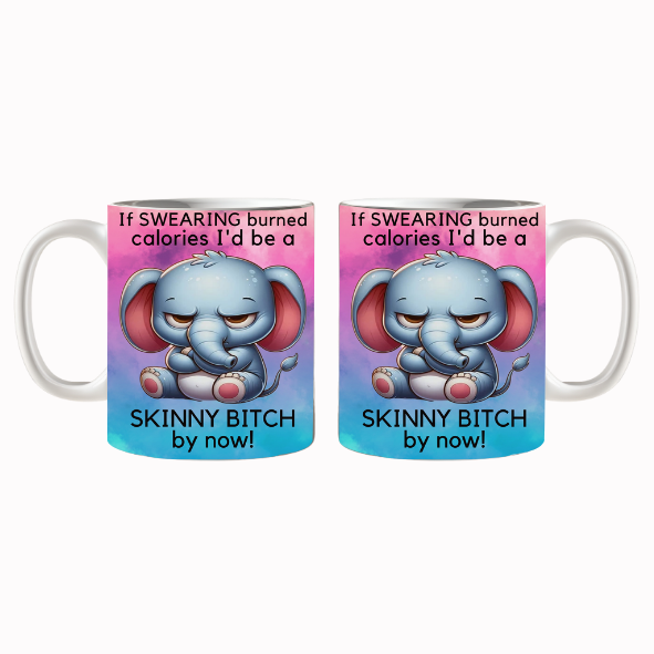 Mug/Coffee Cup - Custom Made