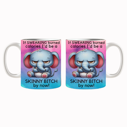 Mug/Coffee Cup - Custom Made