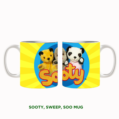 Mug/Coffee Cup - Custom Made