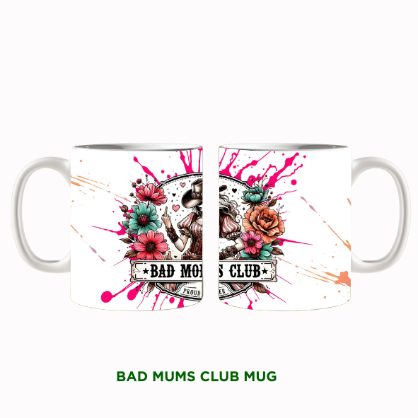 Mug/Coffee Cup - Custom Made