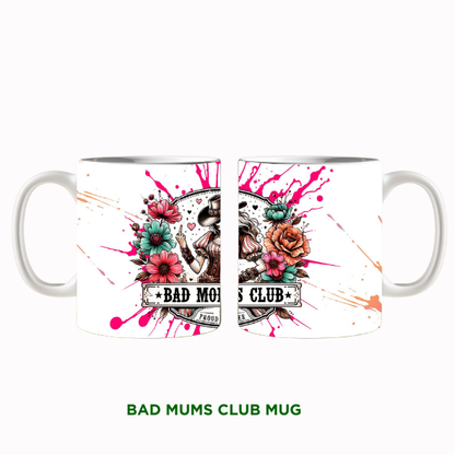 Mug/Coffee Cup - Custom Made