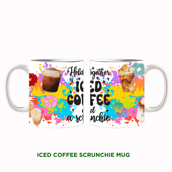 Mug/Coffee Cup - Custom Made