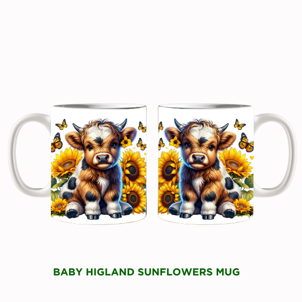 Mug/Coffee Cup - Custom Made