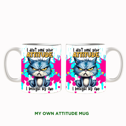 Mug/Coffee Cup - Custom Made