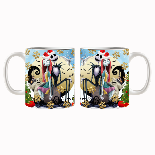 Mug/Coffee Cup - Custom Made