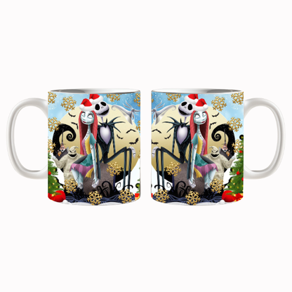 Mug/Coffee Cup - Custom Made