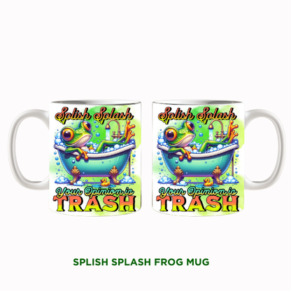 Mug/Coffee Cup - Custom Made