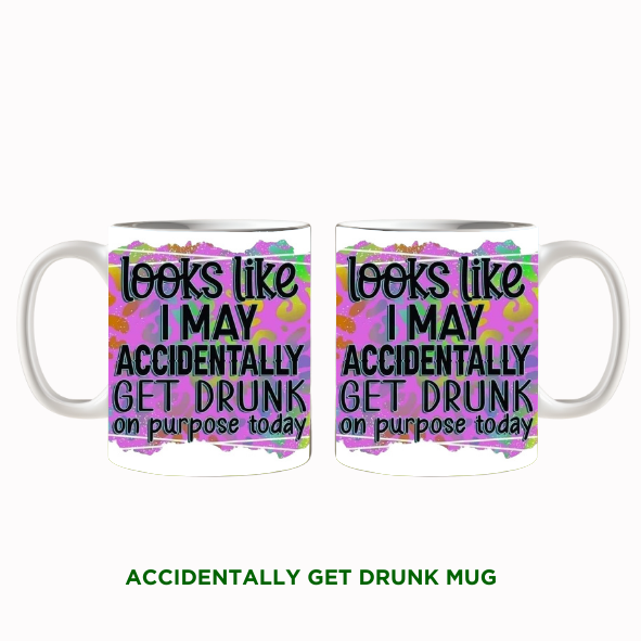 Mug/Coffee Cup - Custom Made