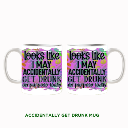 Mug/Coffee Cup - Custom Made