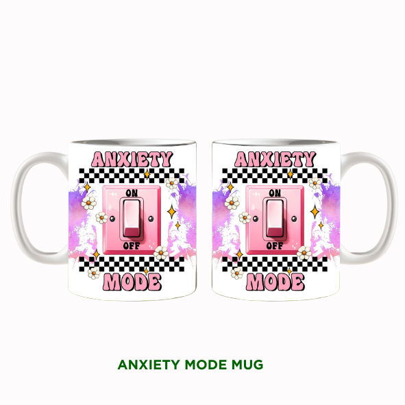 Mug/Coffee Cup - Custom Made