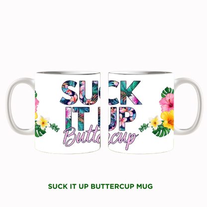 Mug/Coffee Cup - Custom Made