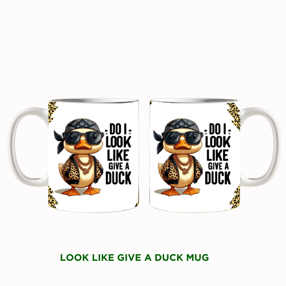 Mug/Coffee Cup - Custom Made