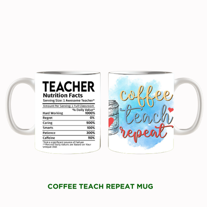 Mug/Coffee Cup - Custom Made