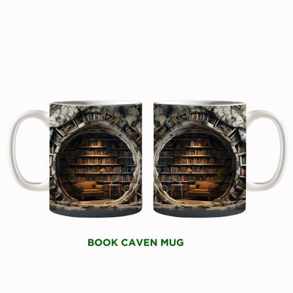 Mug/Coffee Cup - Custom Made