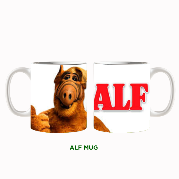 Mug/Coffee Cup - Custom Made