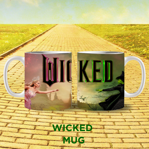 Mug/Coffee Cup - Custom Made