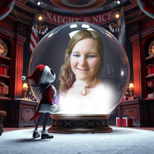 Custom Christmas Photos